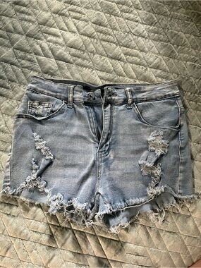 SHEIN Women’s Shorts